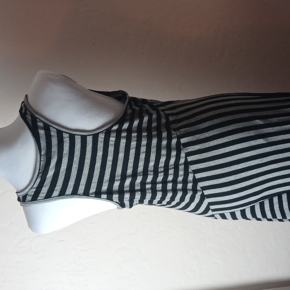 Magic Racer Back Maxi Dress - Picture 5 of 8